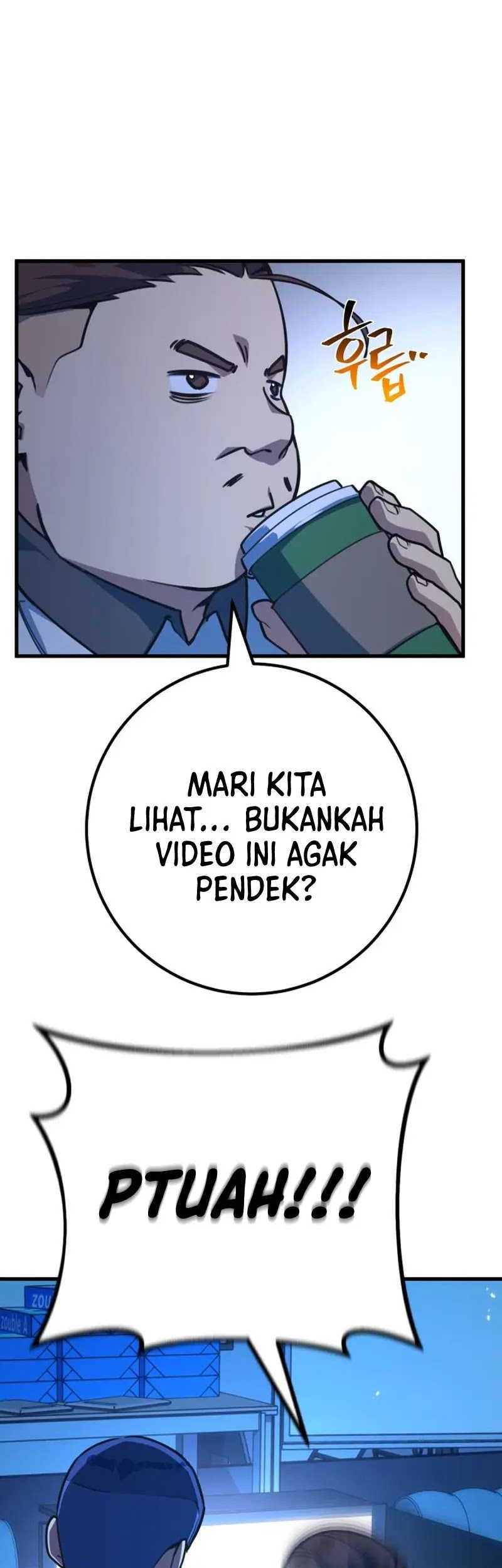 The Game’s Greatest Troll Chapter 61 - halaman 56