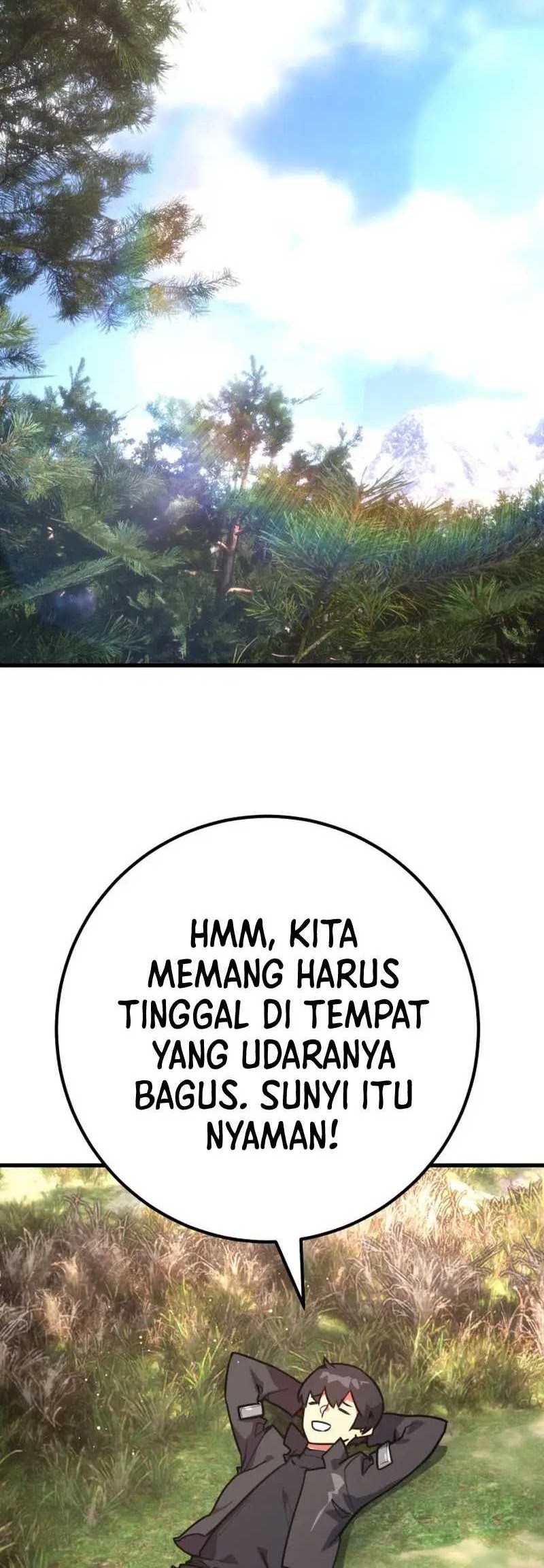 The Game’s Greatest Troll Chapter 61 - halaman 65