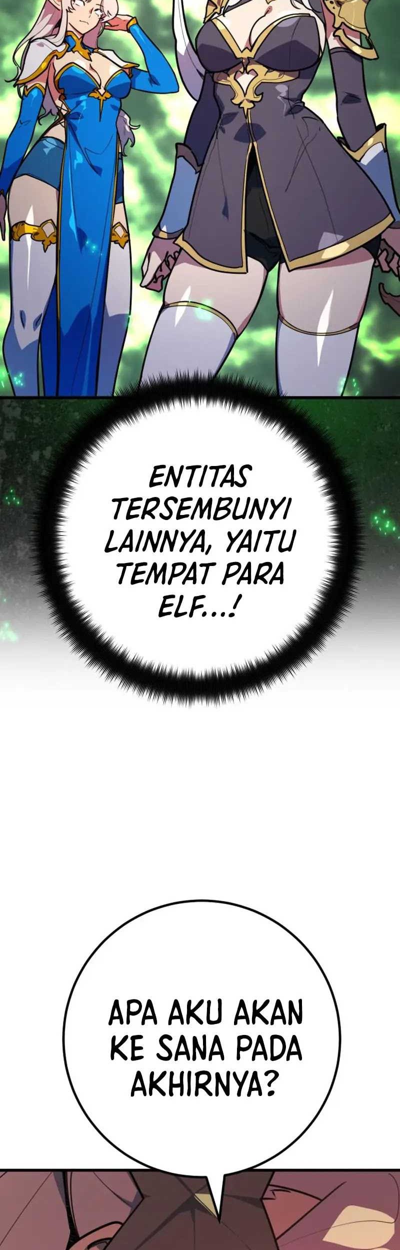 The Game’s Greatest Troll Chapter 61 - halaman 68
