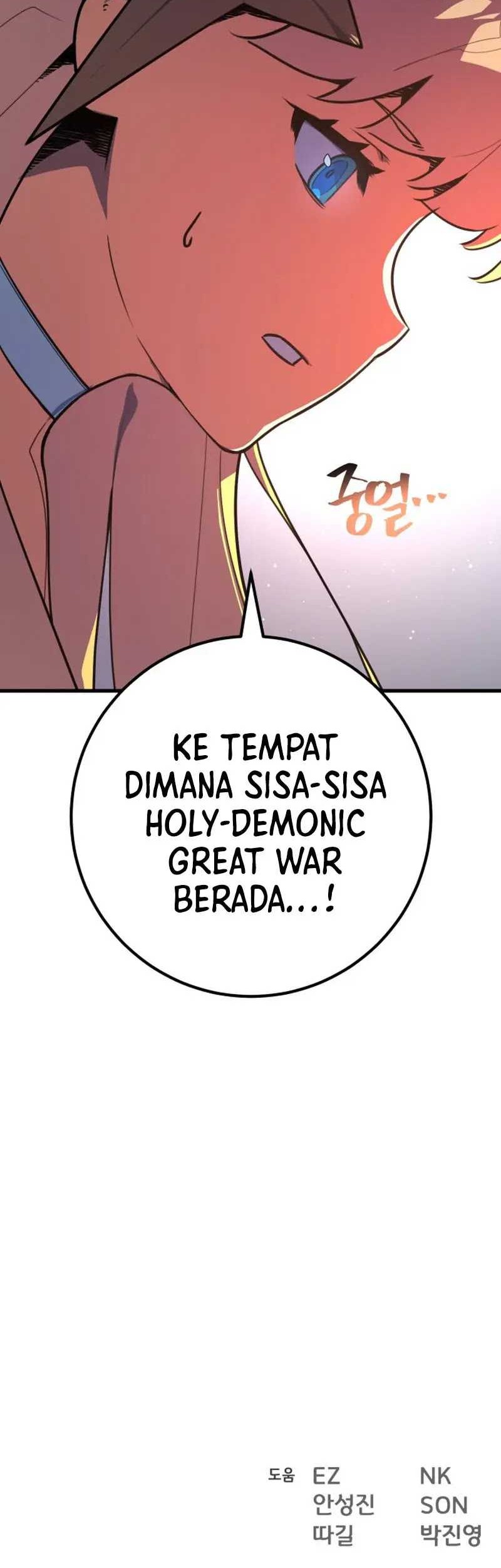 The Game’s Greatest Troll Chapter 61 - halaman 69