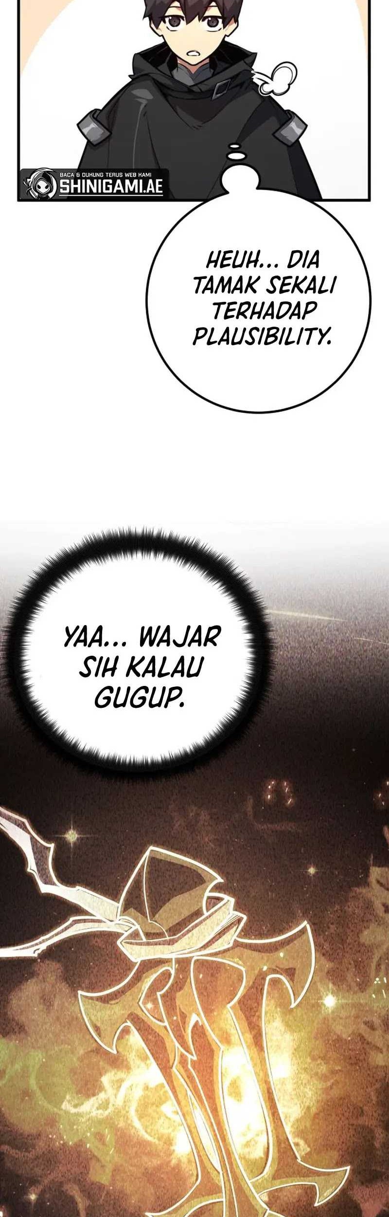 The Game’s Greatest Troll Chapter 62 - halaman 15
