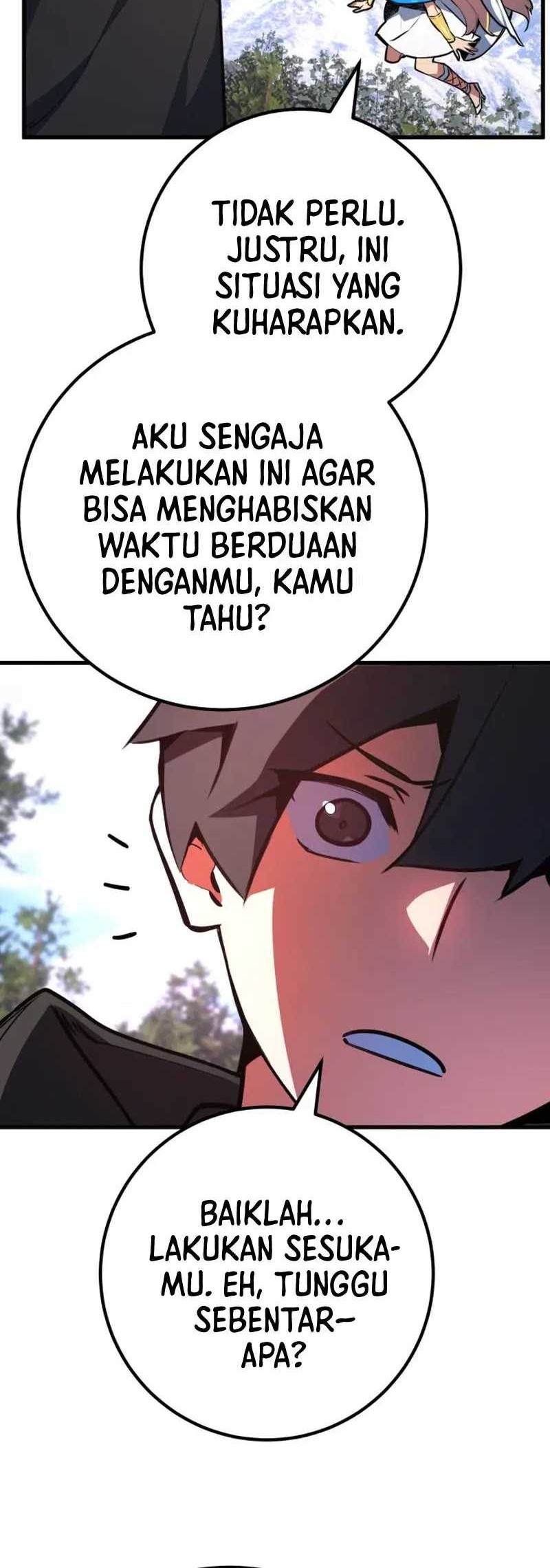 The Game’s Greatest Troll Chapter 62 - halaman 17