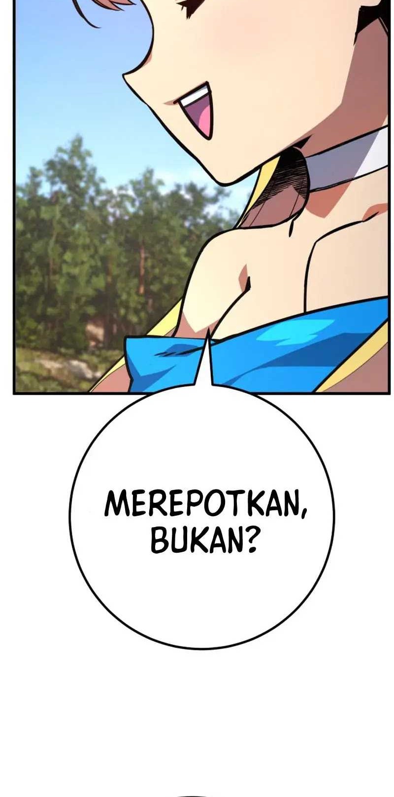 The Game’s Greatest Troll Chapter 62 - halaman 21