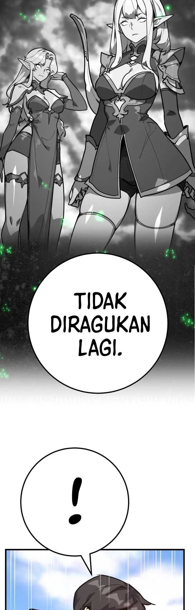 The Game’s Greatest Troll Chapter 62 - halaman 28