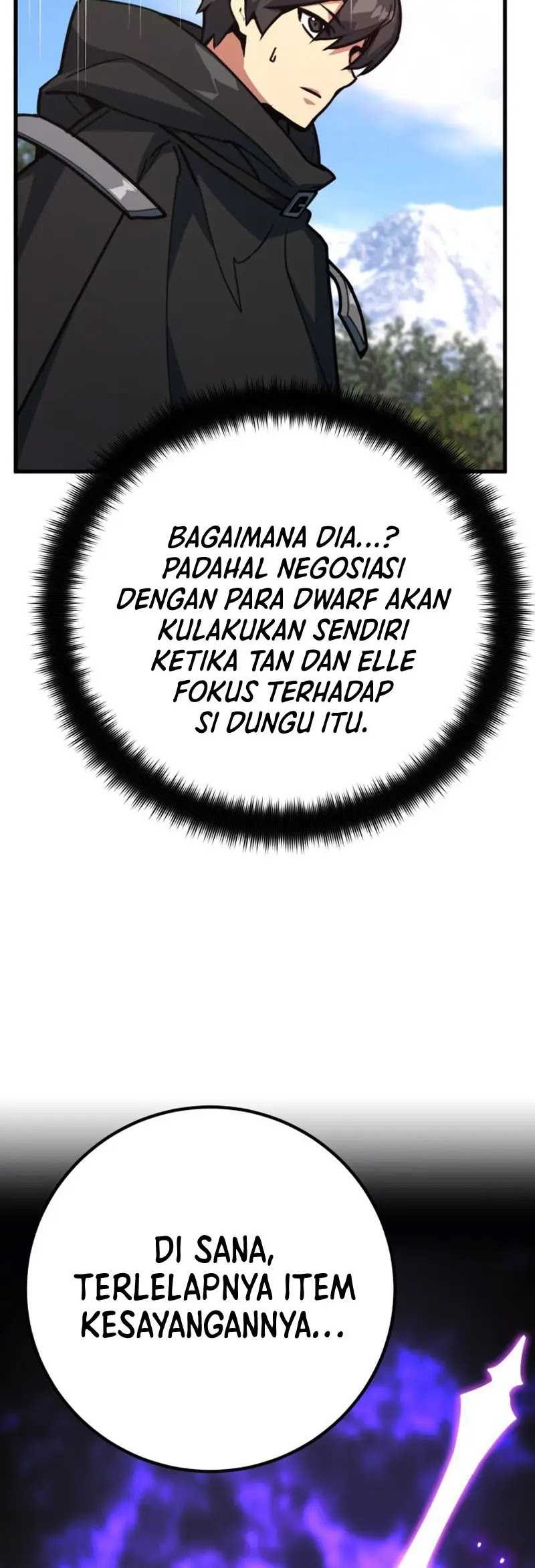 The Game’s Greatest Troll Chapter 62 - halaman 29