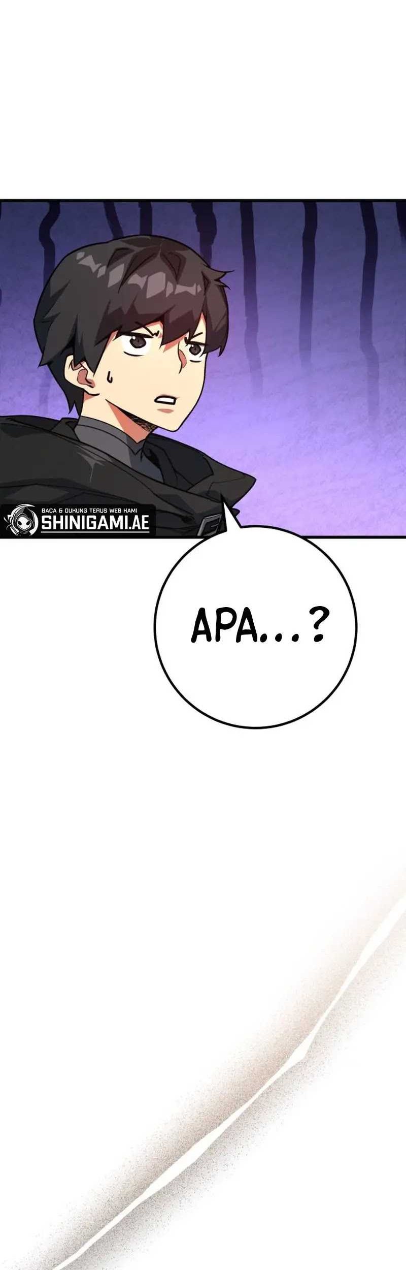 The Game’s Greatest Troll Chapter 62 - halaman 33