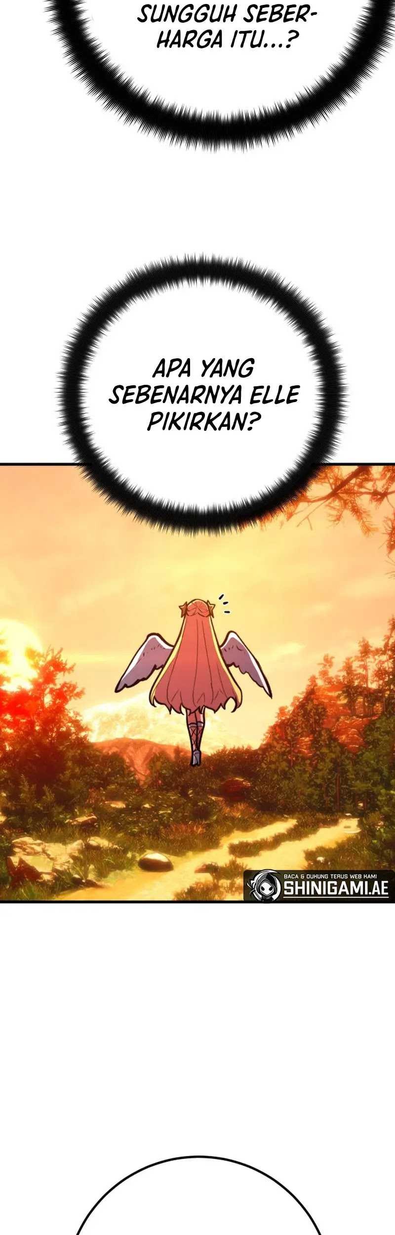 The Game’s Greatest Troll Chapter 62 - halaman 38