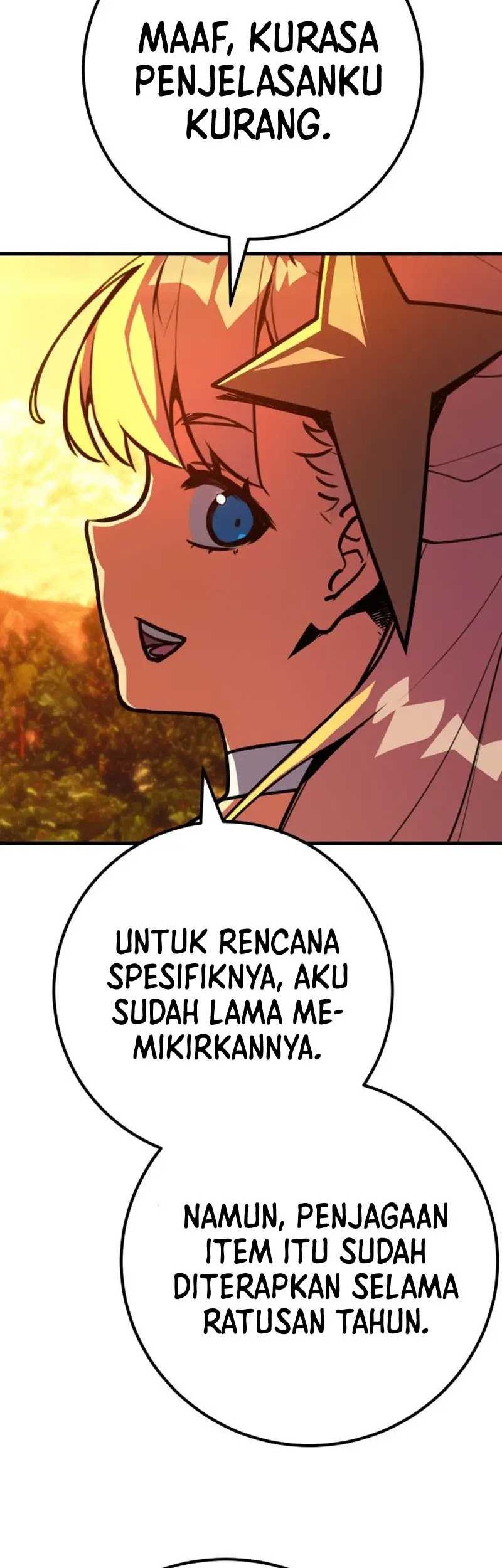 The Game’s Greatest Troll Chapter 62 - halaman 39