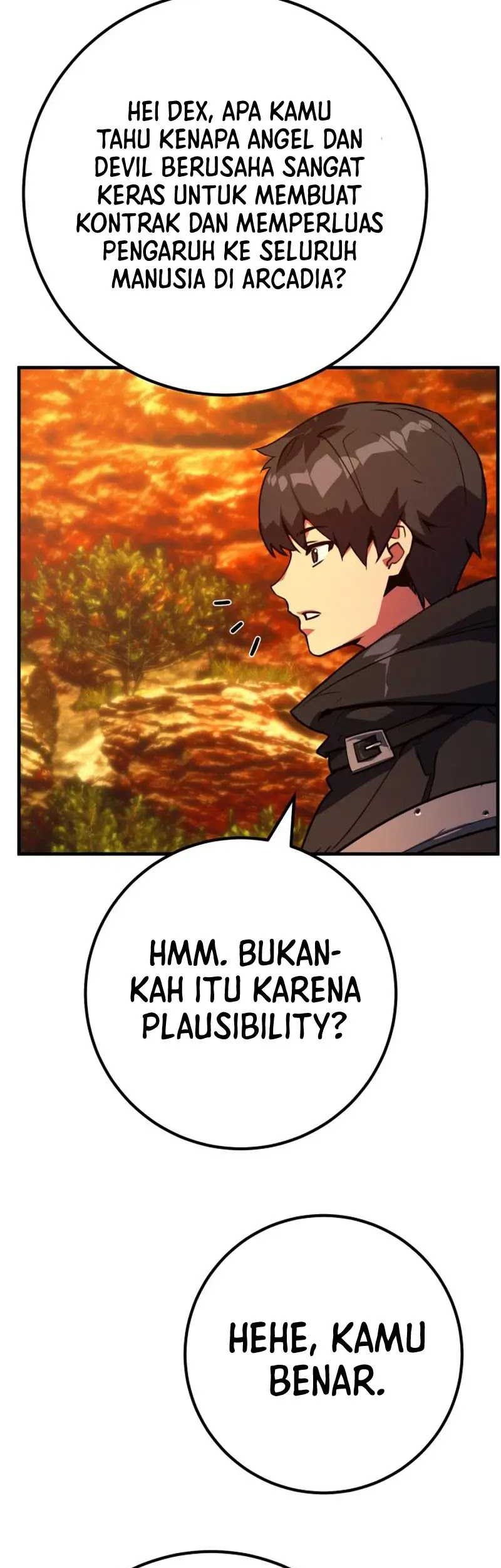 The Game’s Greatest Troll Chapter 62 - halaman 40