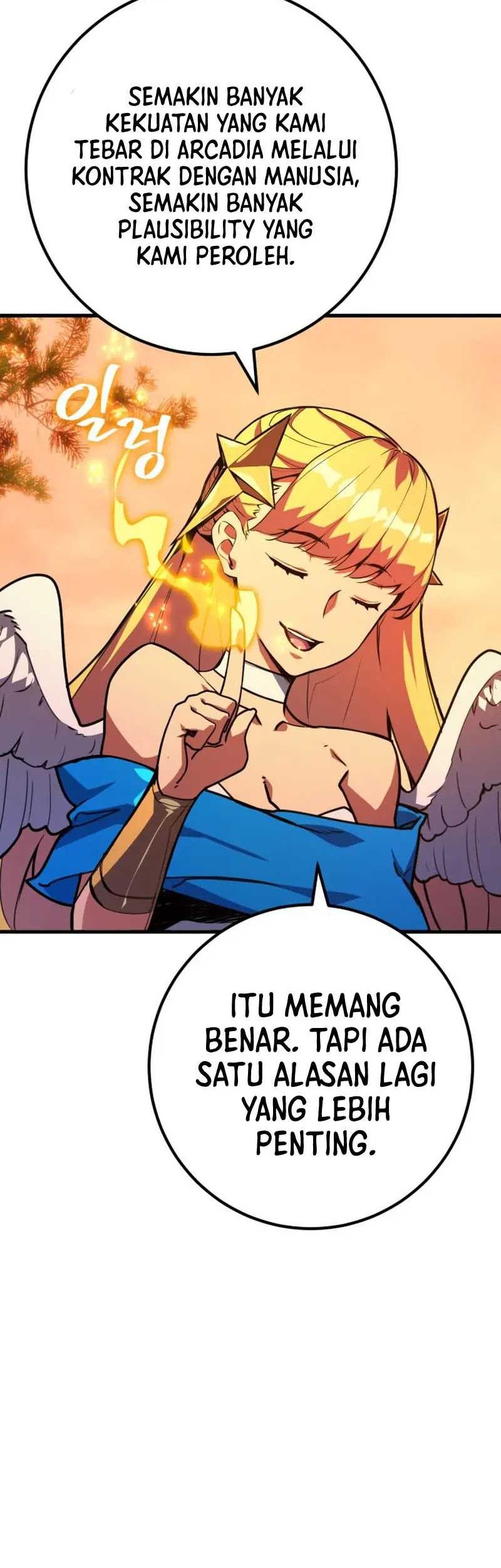 The Game’s Greatest Troll Chapter 62 - halaman 41
