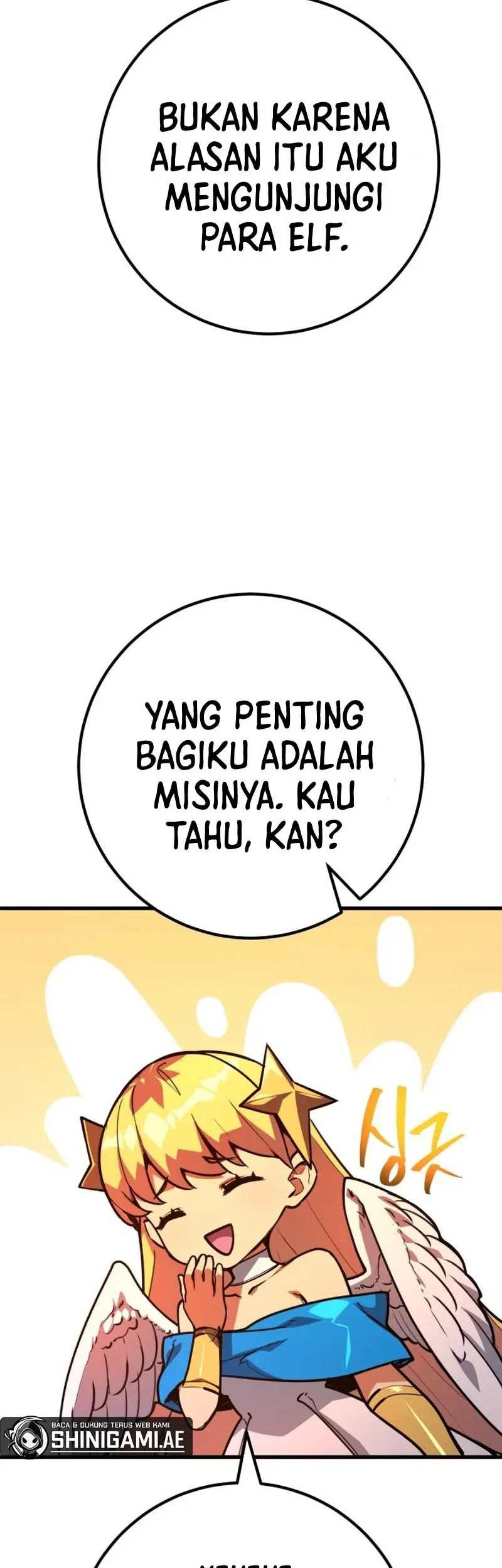 The Game’s Greatest Troll Chapter 62 - halaman 46
