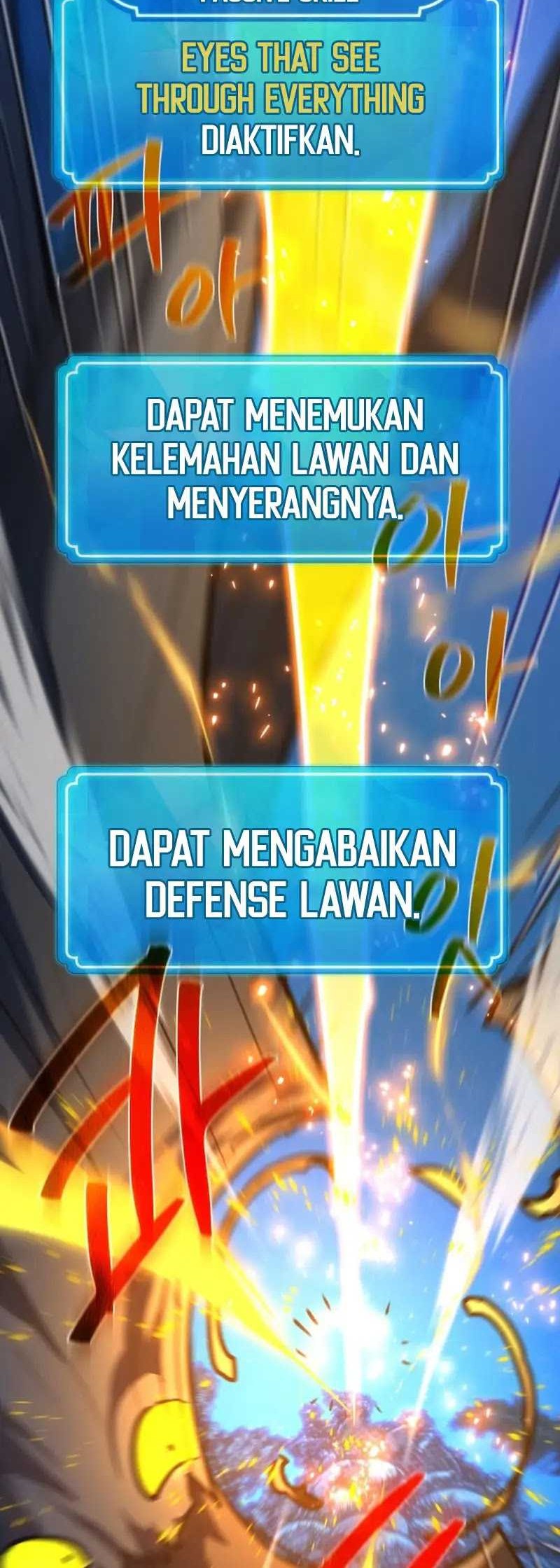 The Game’s Greatest Troll Chapter 62 - halaman 69