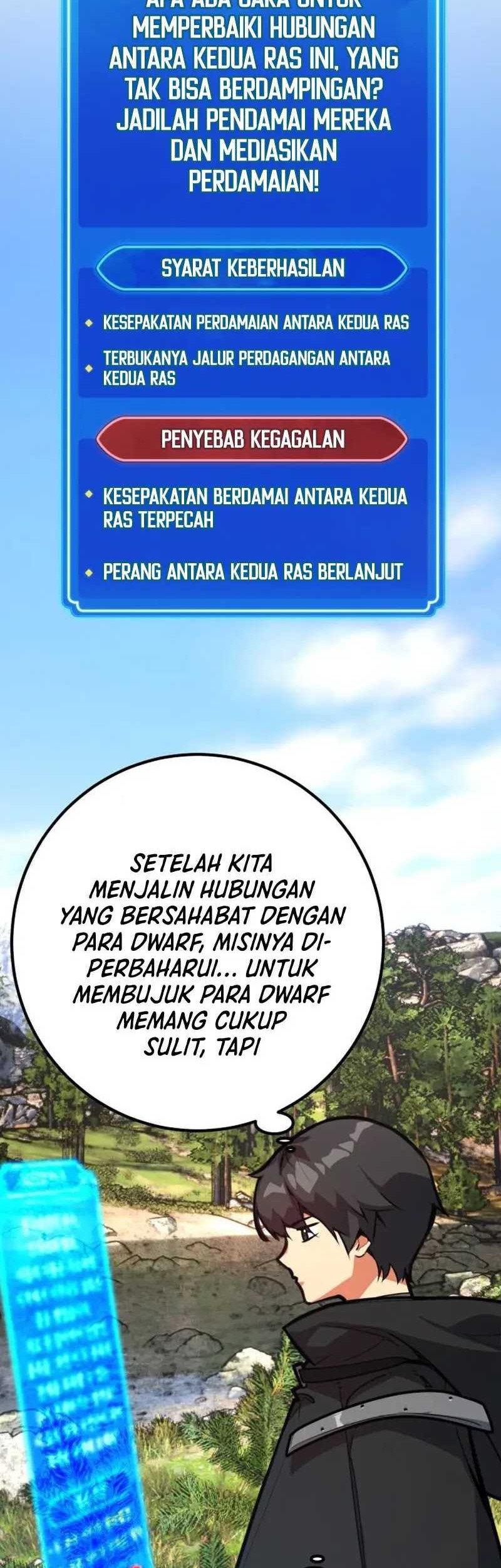 The Game’s Greatest Troll Chapter 62 - halaman 7