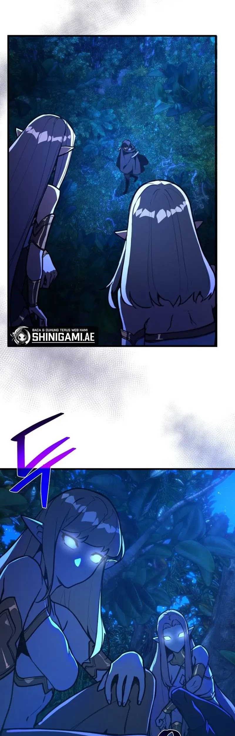 The Game’s Greatest Troll Chapter 62 - halaman 76