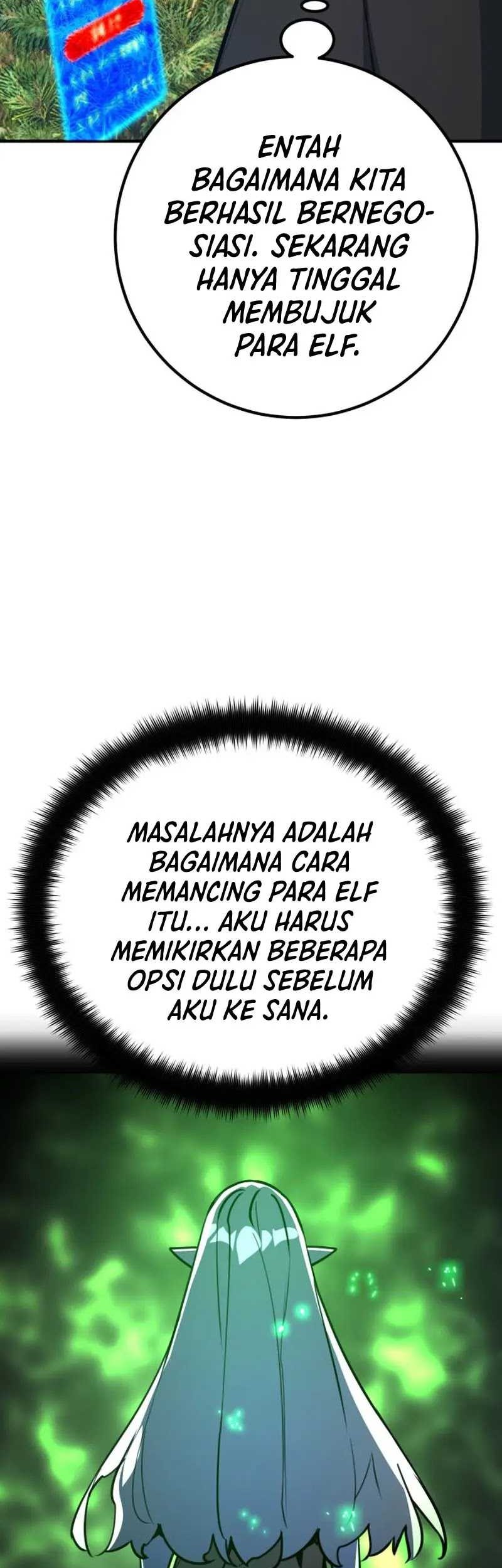 The Game’s Greatest Troll Chapter 62 - halaman 8