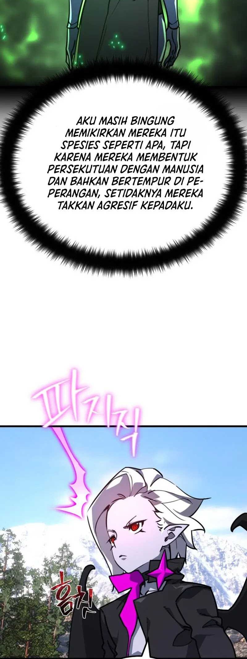 The Game’s Greatest Troll Chapter 62 - halaman 9