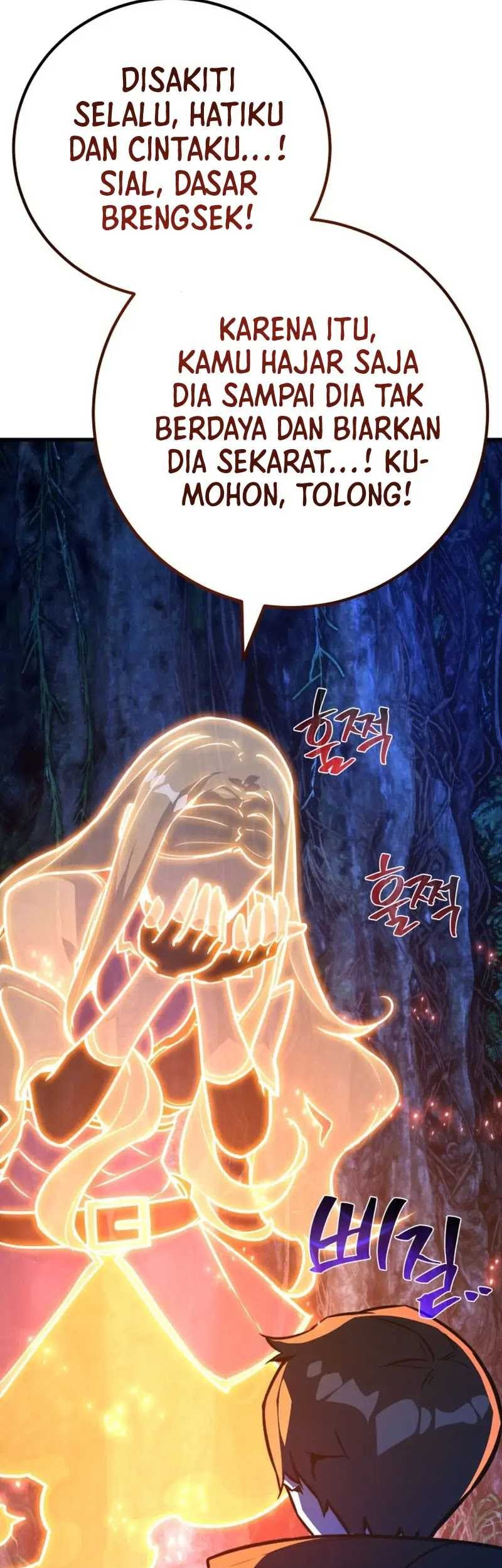 The Game’s Greatest Troll Chapter 63 - halaman 10