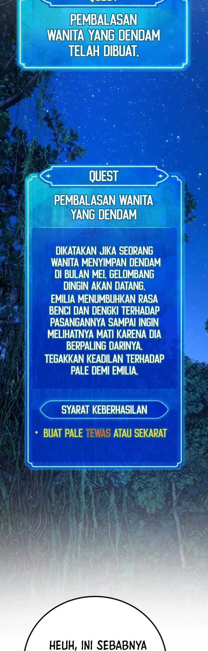 The Game’s Greatest Troll Chapter 63 - halaman 12