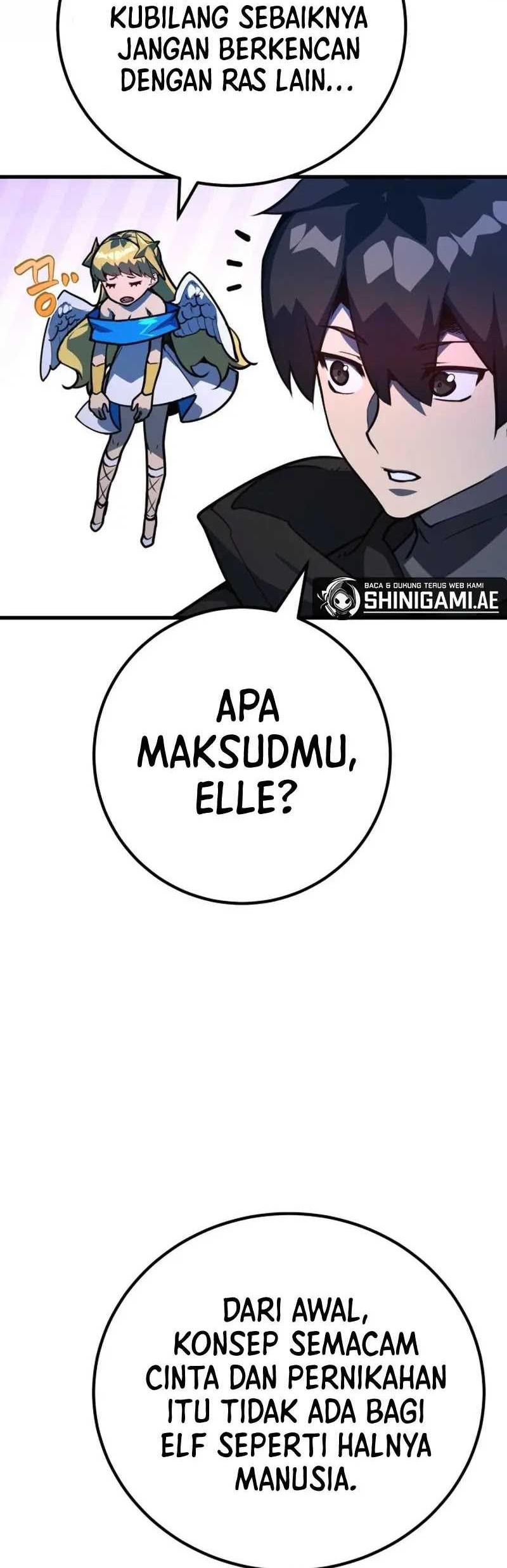 The Game’s Greatest Troll Chapter 63 - halaman 13