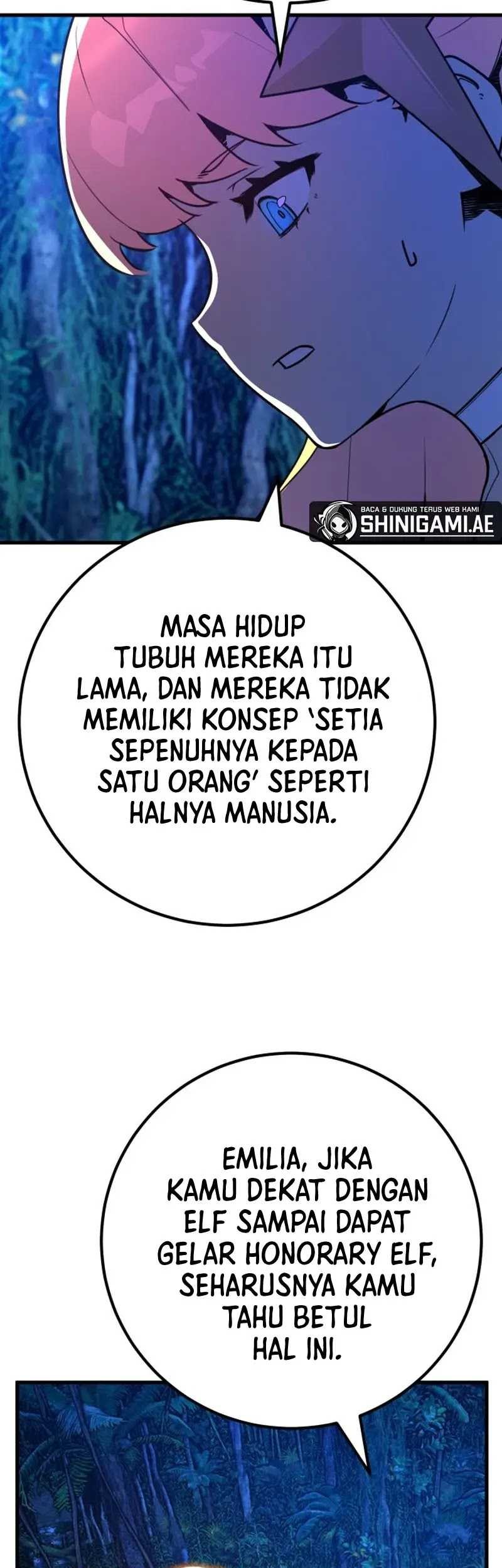 The Game’s Greatest Troll Chapter 63 - halaman 14