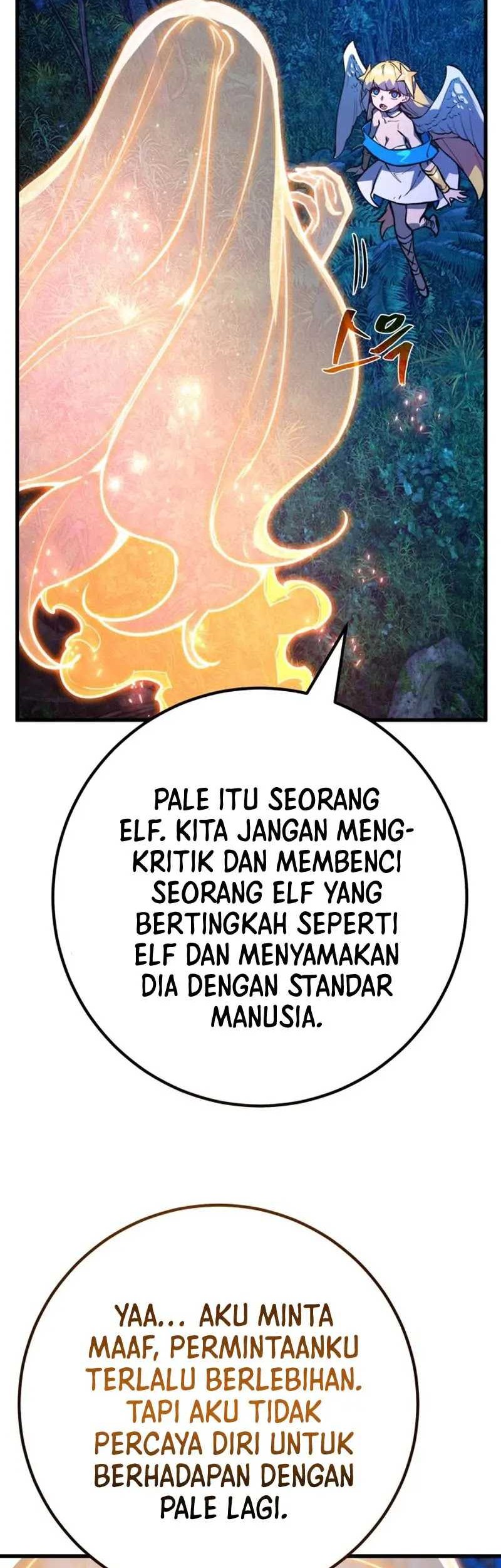 The Game’s Greatest Troll Chapter 63 - halaman 15