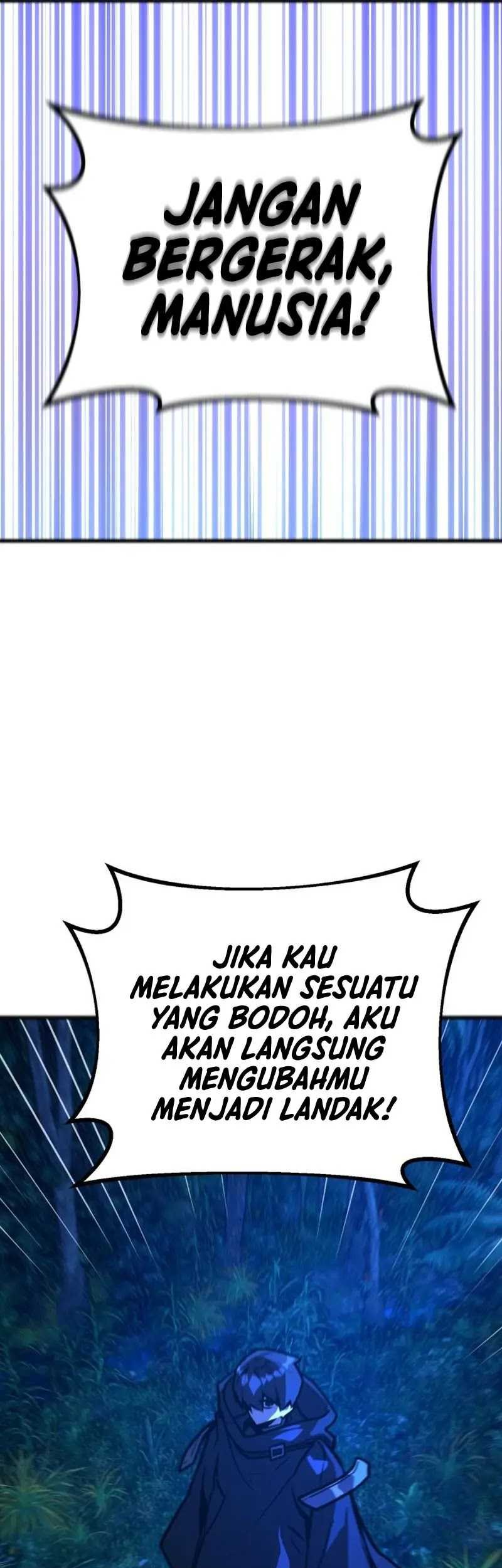 The Game’s Greatest Troll Chapter 63 - halaman 22