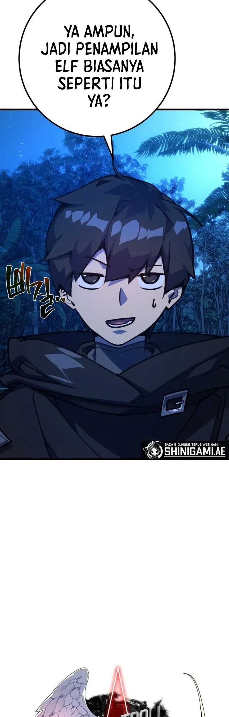 The Game’s Greatest Troll Chapter 63 - halaman 27