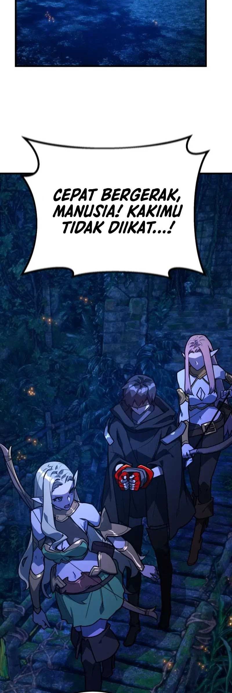 The Game’s Greatest Troll Chapter 63 - halaman 29