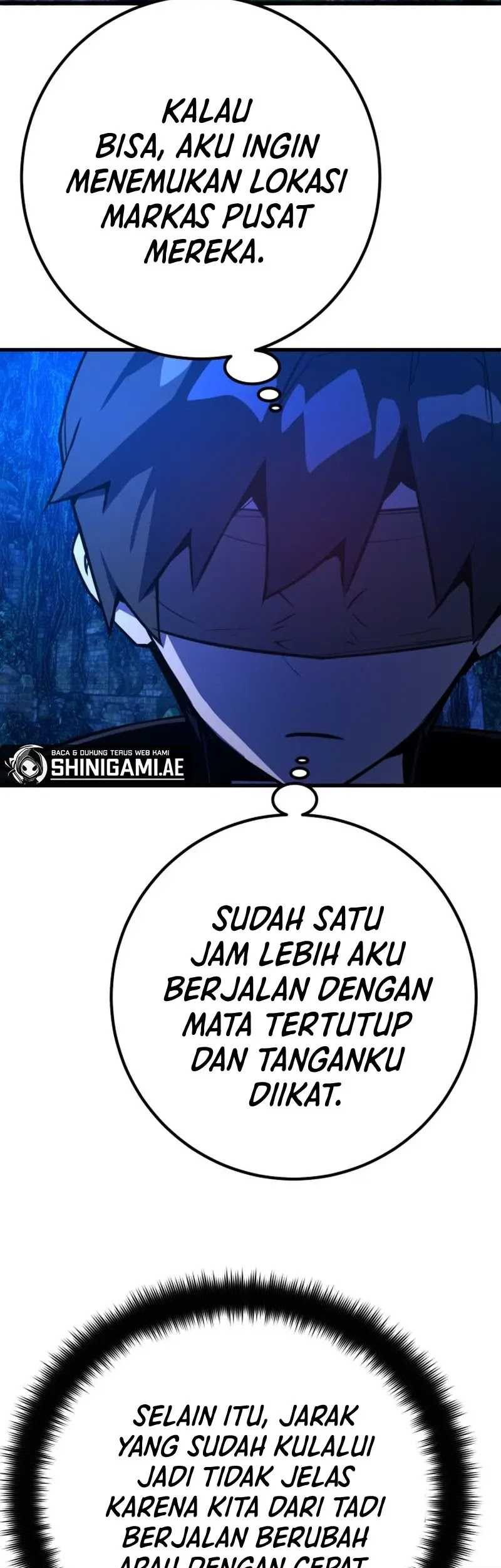 The Game’s Greatest Troll Chapter 63 - halaman 30