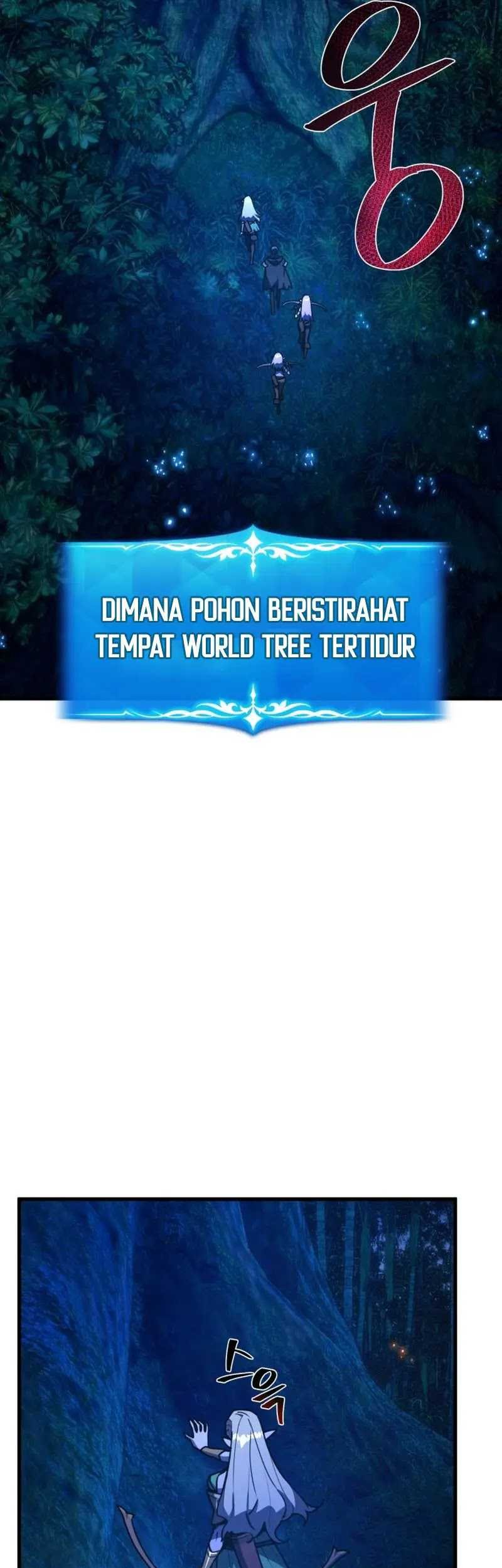 The Game’s Greatest Troll Chapter 63 - halaman 34