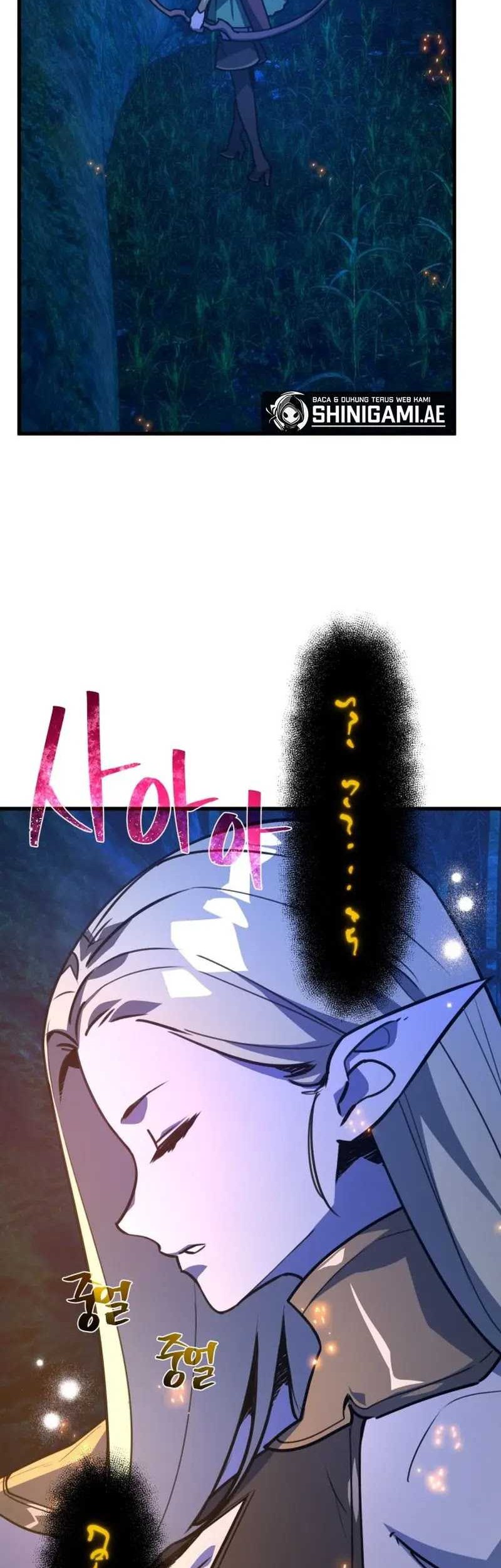 The Game’s Greatest Troll Chapter 63 - halaman 35