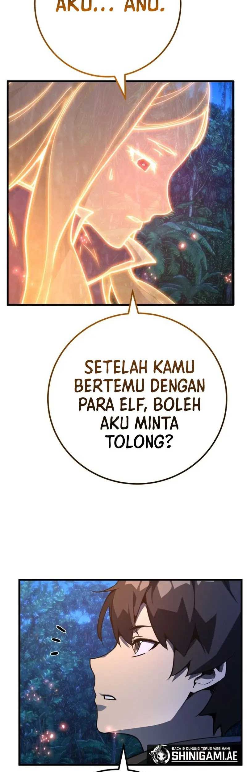 The Game’s Greatest Troll Chapter 63 - halaman 4