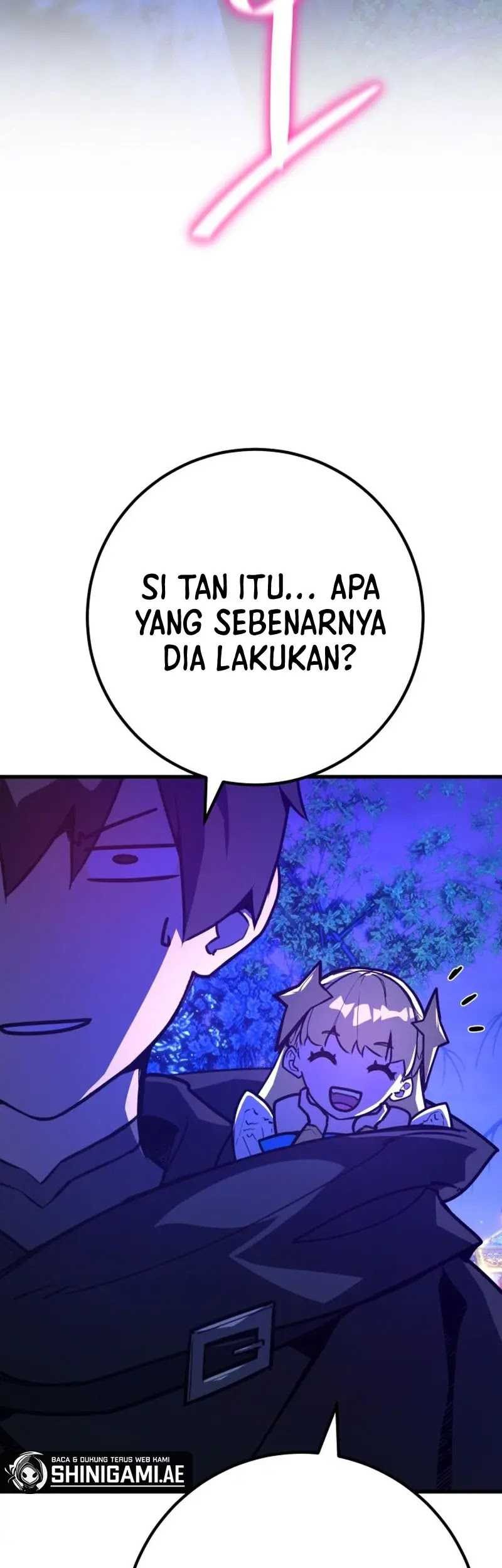 The Game’s Greatest Troll Chapter 63 - halaman 46
