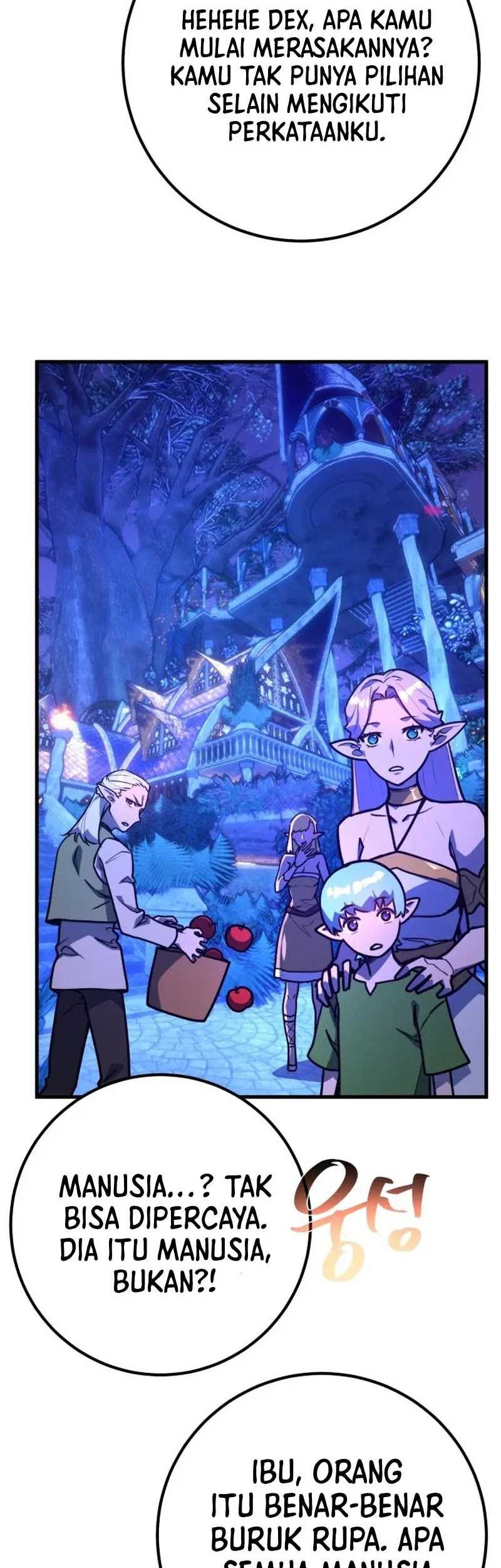 The Game’s Greatest Troll Chapter 63 - halaman 47