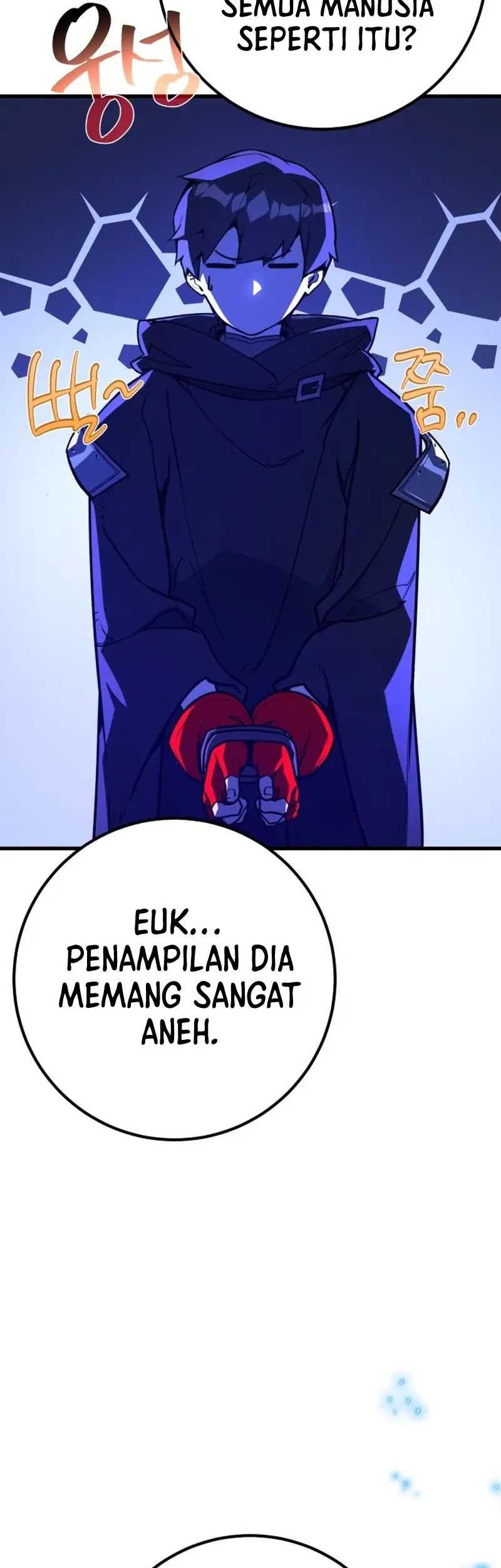 The Game’s Greatest Troll Chapter 63 - halaman 48