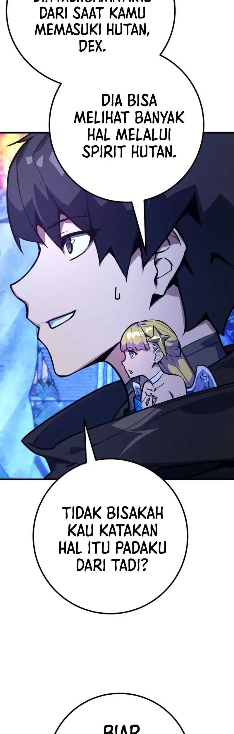 The Game’s Greatest Troll Chapter 63 - halaman 52