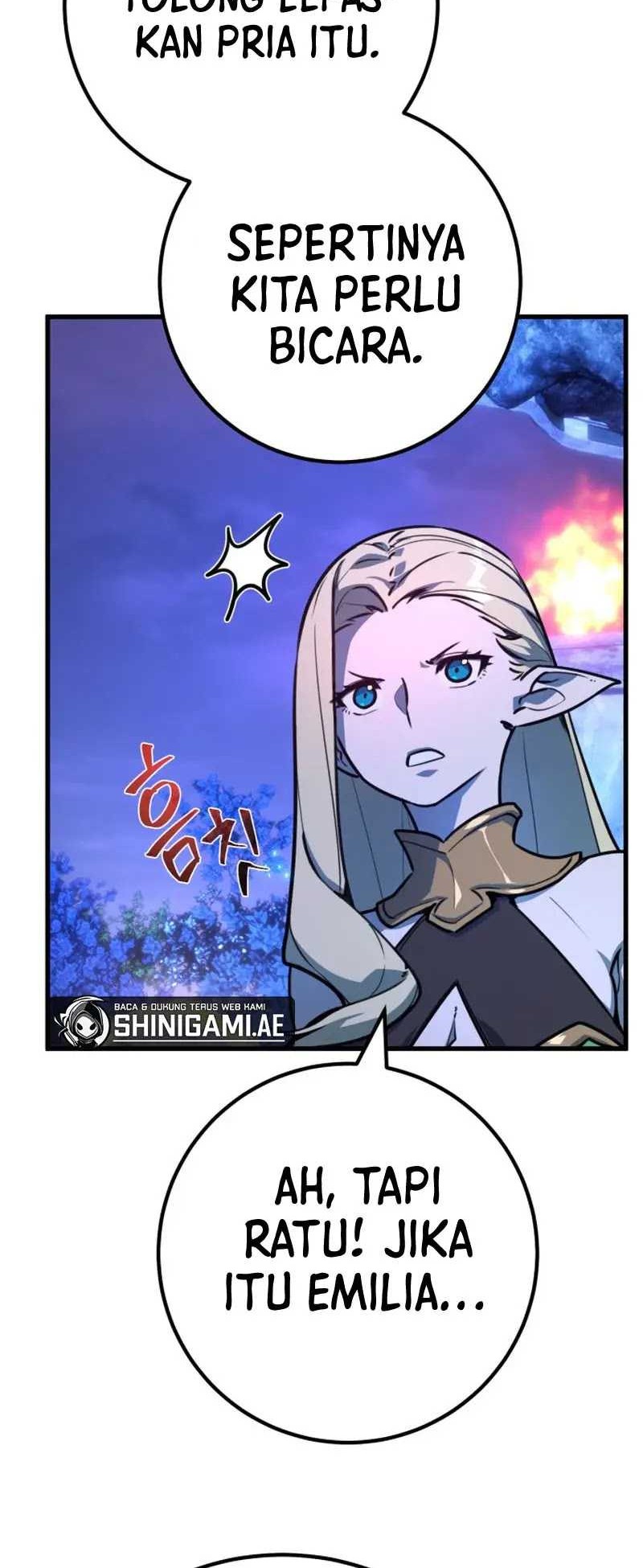 The Game’s Greatest Troll Chapter 63 - halaman 57