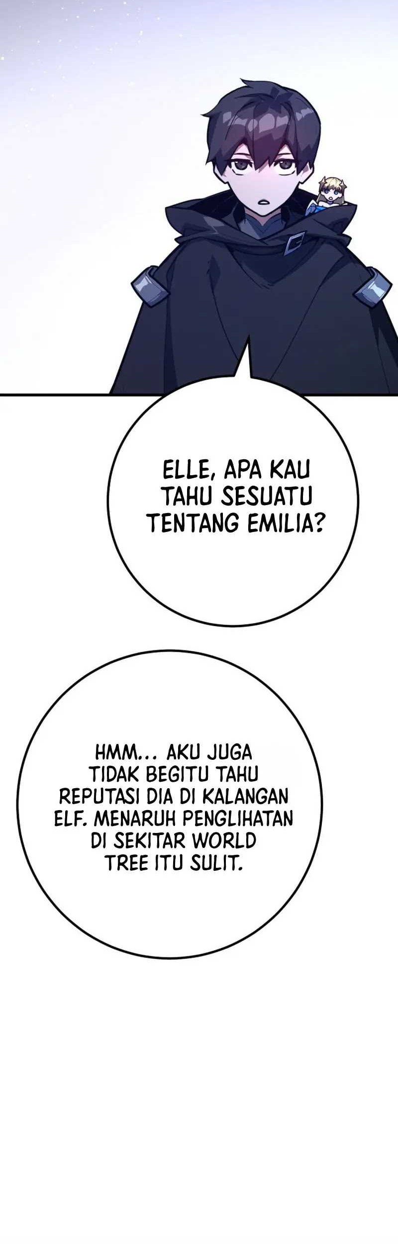 The Game’s Greatest Troll Chapter 63 - halaman 59