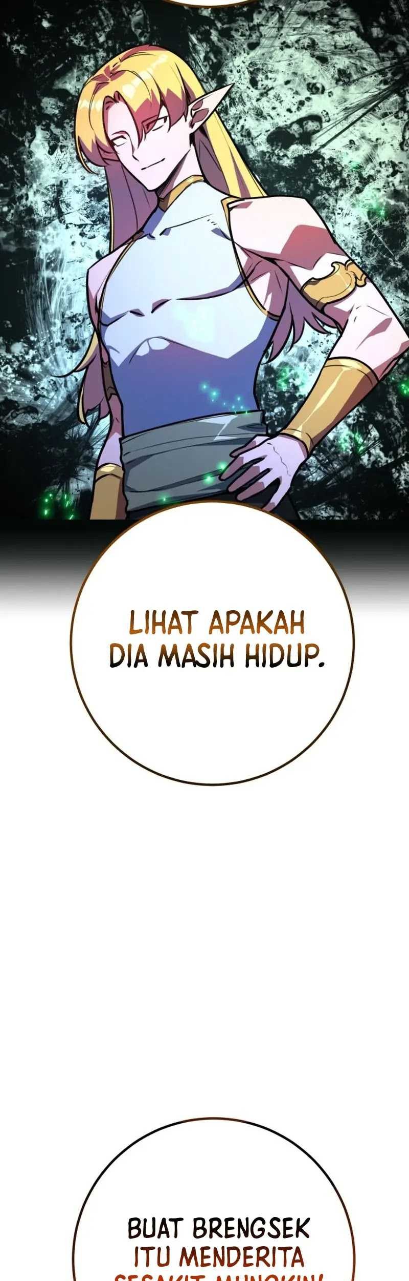 The Game’s Greatest Troll Chapter 63 - halaman 6