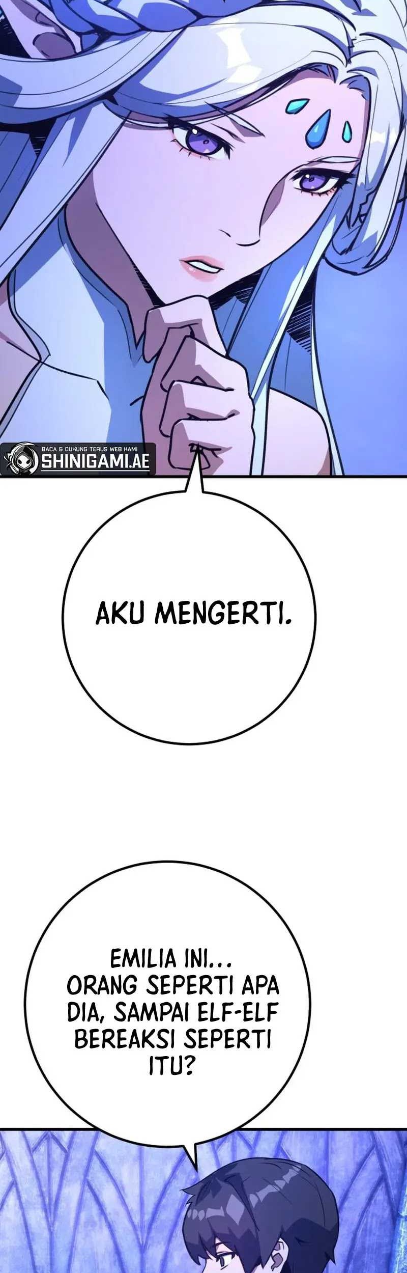 The Game’s Greatest Troll Chapter 63 - halaman 64