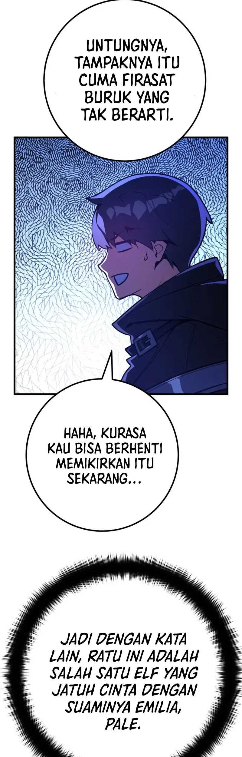 The Game’s Greatest Troll Chapter 63 - halaman 70