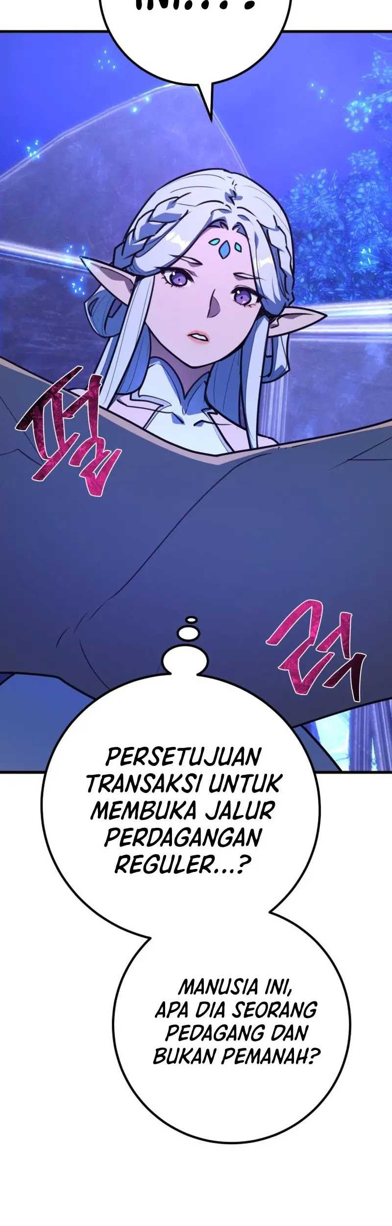 The Game’s Greatest Troll Chapter 63 - halaman 73