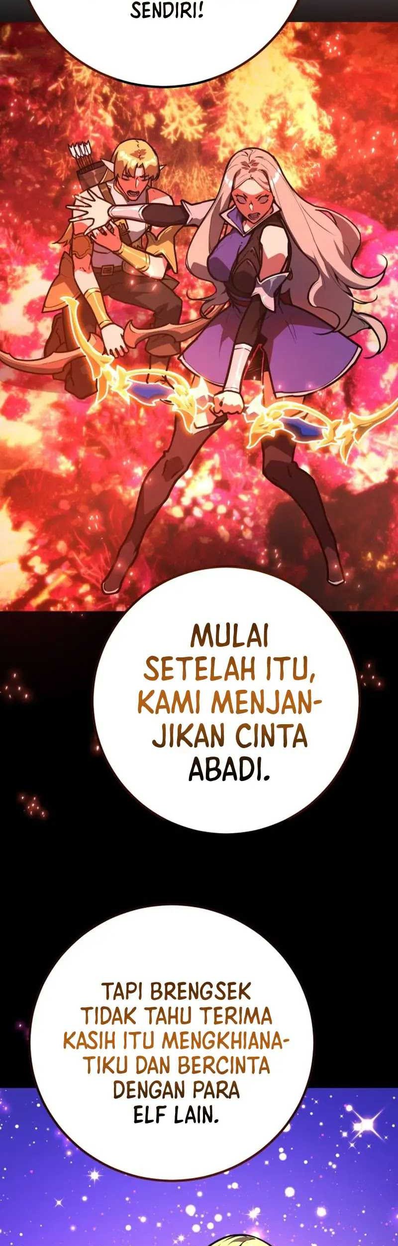 The Game’s Greatest Troll Chapter 63 - halaman 8