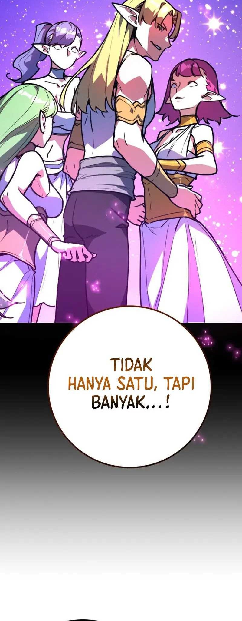 The Game’s Greatest Troll Chapter 63 - halaman 9