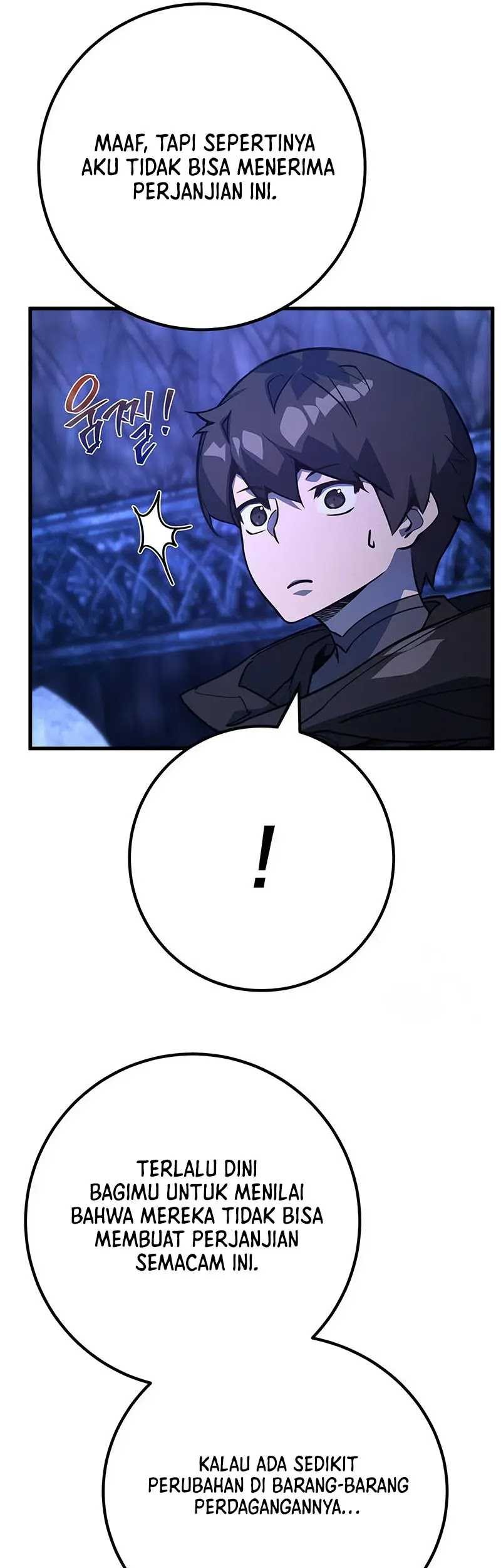 The Game’s Greatest Troll Chapter 64 - halaman 10