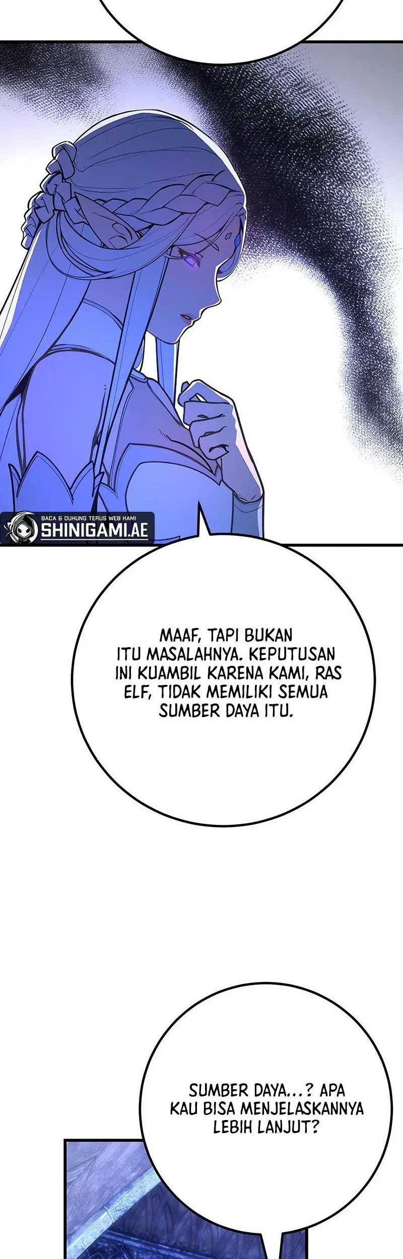 The Game’s Greatest Troll Chapter 64 - halaman 11