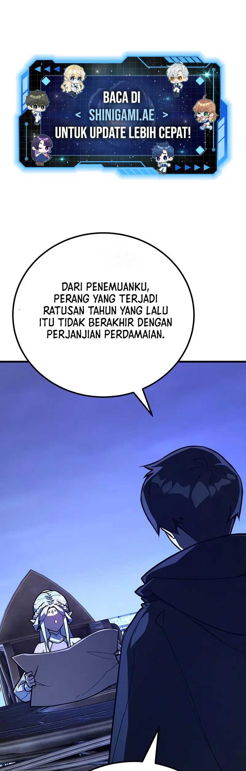 The Game’s Greatest Troll Chapter 64 - halaman 2
