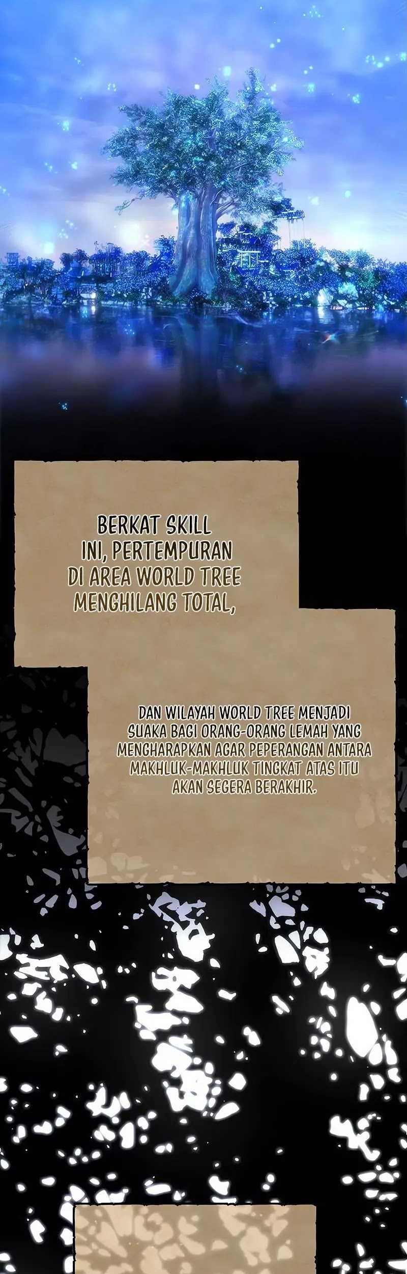 The Game’s Greatest Troll Chapter 64 - halaman 23