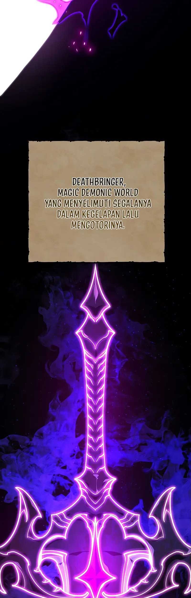 The Game’s Greatest Troll Chapter 64 - halaman 25