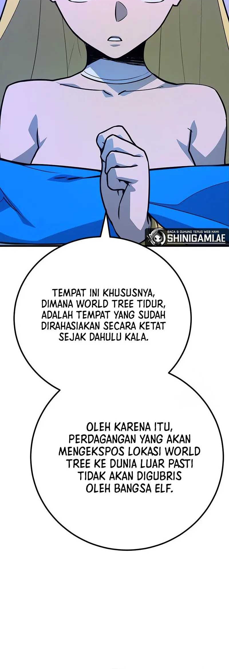 The Game’s Greatest Troll Chapter 64 - halaman 28